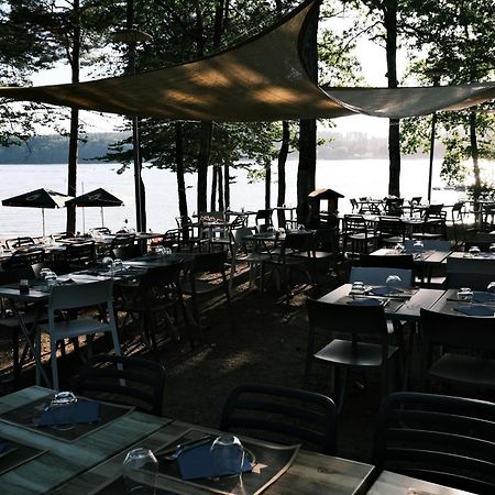 Lodge Avec Spa Privatif - Foret Et Lac Liginiac المظهر الخارجي الصورة